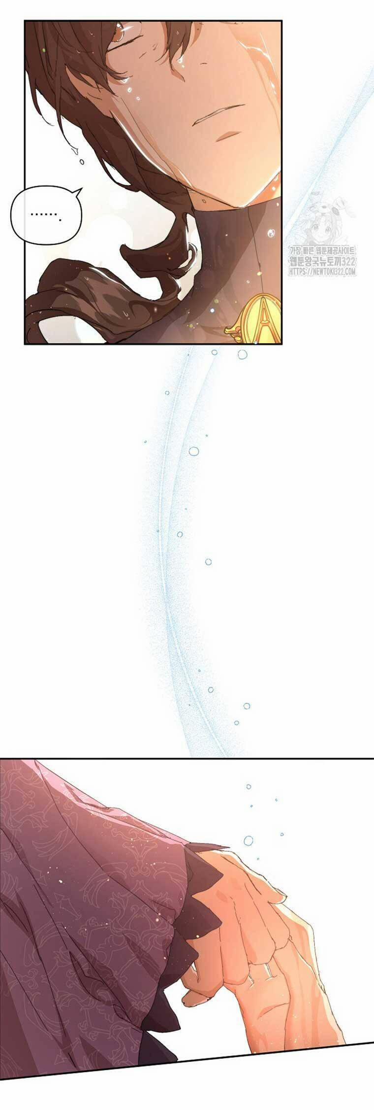 Trở Thành Bảo Mẫu Mắc Bệnh Nan Y Của Nam Chính Hắc Ám 12 trang 13