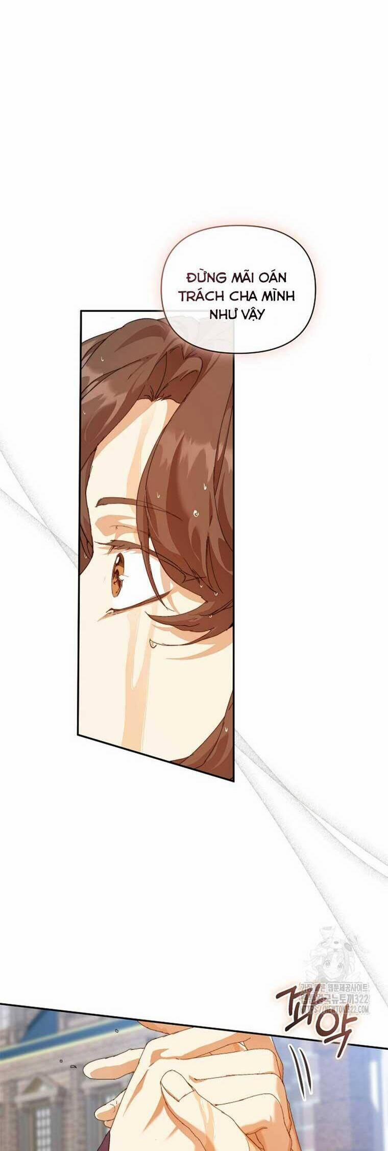 Trở Thành Bảo Mẫu Mắc Bệnh Nan Y Của Nam Chính Hắc Ám 12 trang 17