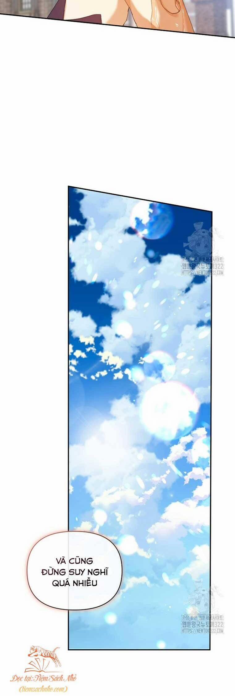 Trở Thành Bảo Mẫu Mắc Bệnh Nan Y Của Nam Chính Hắc Ám 12 trang 18