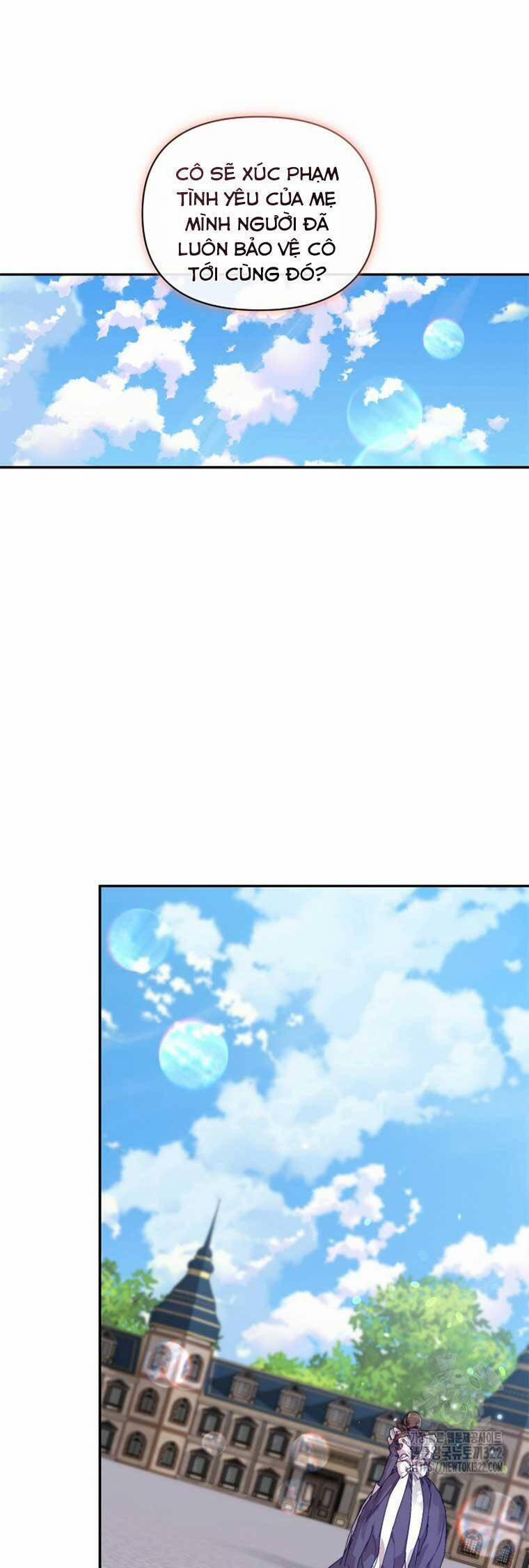 Trở Thành Bảo Mẫu Mắc Bệnh Nan Y Của Nam Chính Hắc Ám 12 trang 19