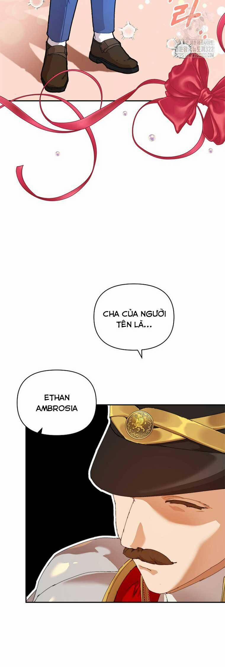 Trở Thành Bảo Mẫu Mắc Bệnh Nan Y Của Nam Chính Hắc Ám 12 trang 25