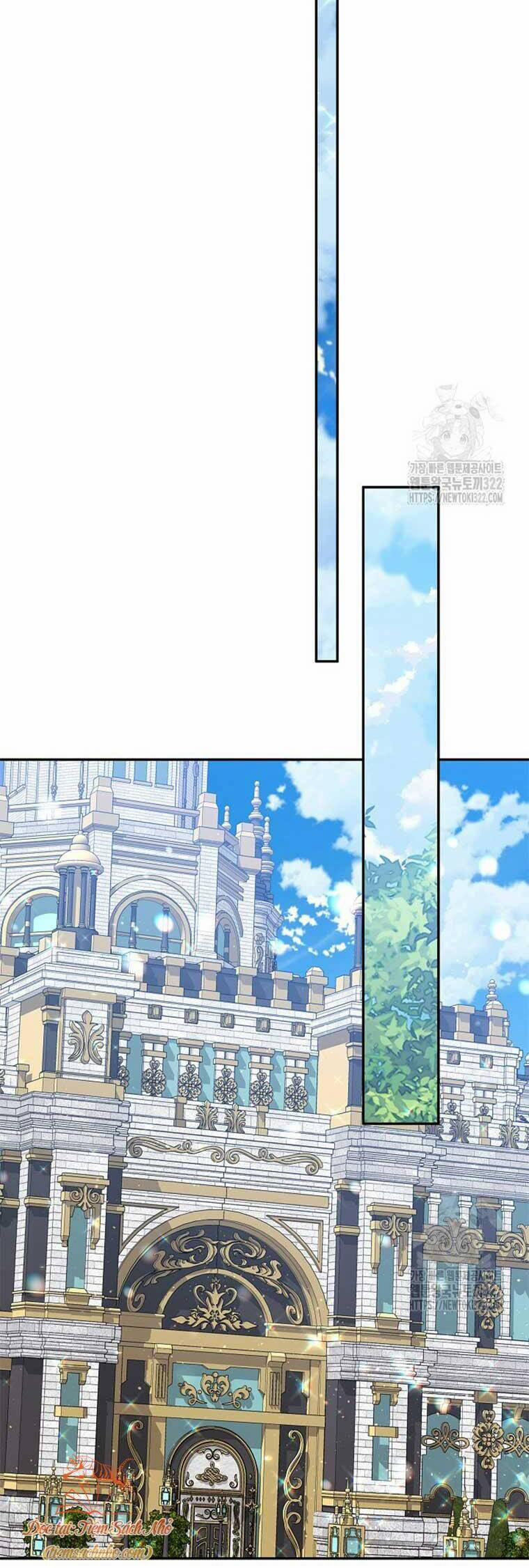 Trở Thành Bảo Mẫu Mắc Bệnh Nan Y Của Nam Chính Hắc Ám 12 trang 33