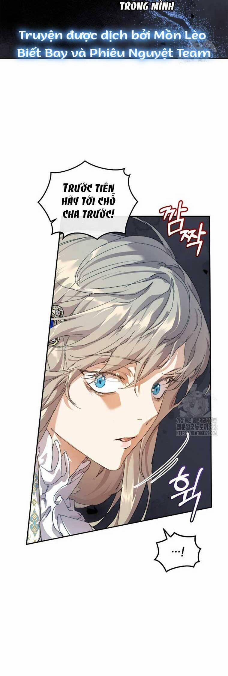 Trở Thành Bảo Mẫu Mắc Bệnh Nan Y Của Nam Chính Hắc Ám 12 trang 44