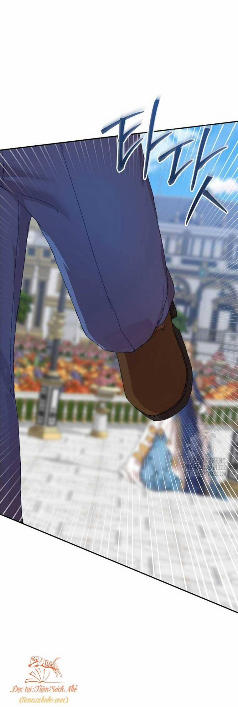 Trở Thành Bảo Mẫu Mắc Bệnh Nan Y Của Nam Chính Hắc Ám 12 trang 45