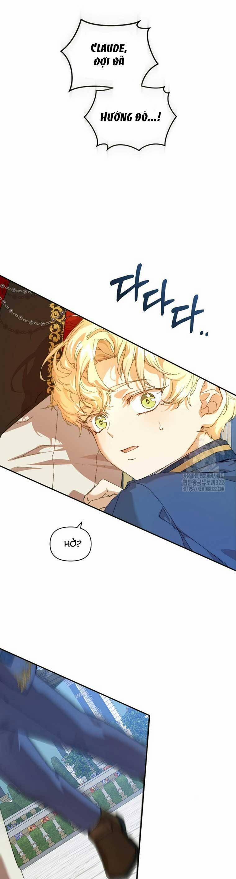 Trở Thành Bảo Mẫu Mắc Bệnh Nan Y Của Nam Chính Hắc Ám 12 trang 46