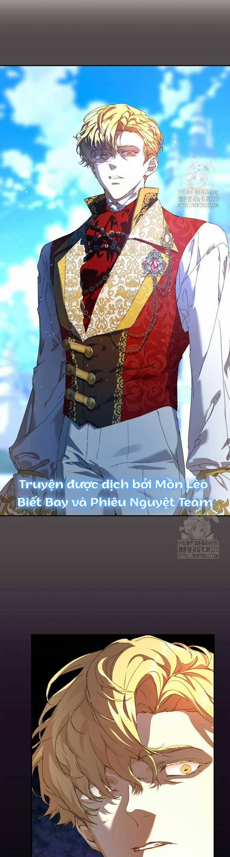 Trở Thành Bảo Mẫu Mắc Bệnh Nan Y Của Nam Chính Hắc Ám 12 trang 50