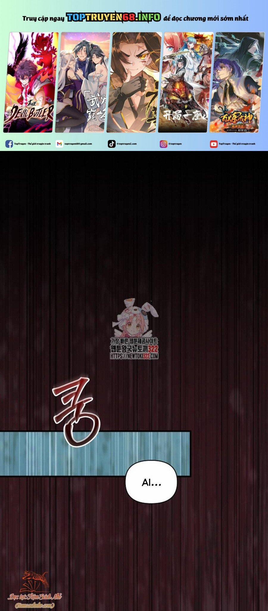 Trở Thành Bảo Mẫu Mắc Bệnh Nan Y Của Nam Chính Hắc Ám 13 trang 0