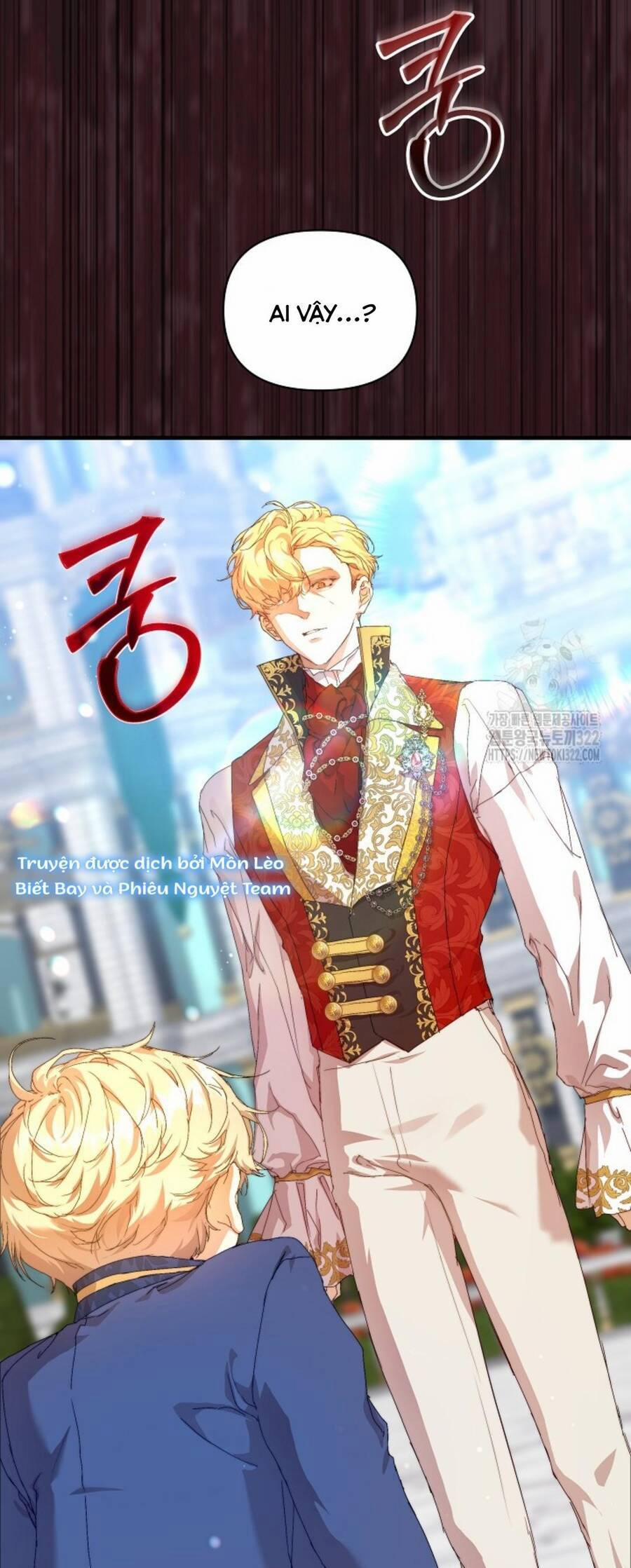 Trở Thành Bảo Mẫu Mắc Bệnh Nan Y Của Nam Chính Hắc Ám 13 trang 1