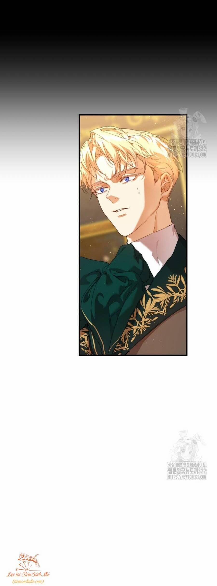 Trở Thành Bảo Mẫu Mắc Bệnh Nan Y Của Nam Chính Hắc Ám 13 trang 11