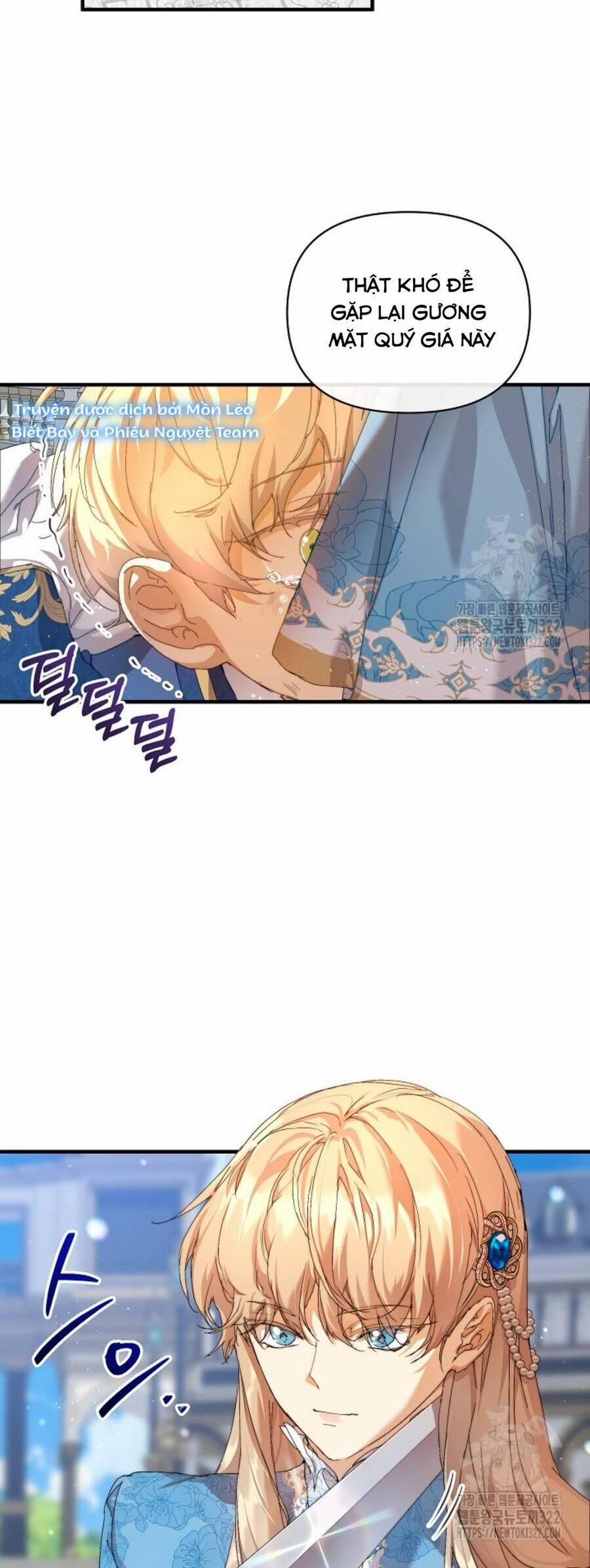 Trở Thành Bảo Mẫu Mắc Bệnh Nan Y Của Nam Chính Hắc Ám 13 trang 13