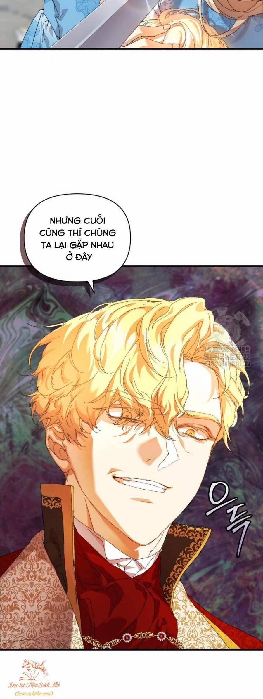 Trở Thành Bảo Mẫu Mắc Bệnh Nan Y Của Nam Chính Hắc Ám 13 trang 14