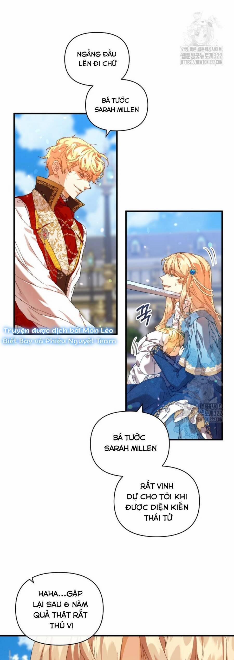 Trở Thành Bảo Mẫu Mắc Bệnh Nan Y Của Nam Chính Hắc Ám 13 trang 15