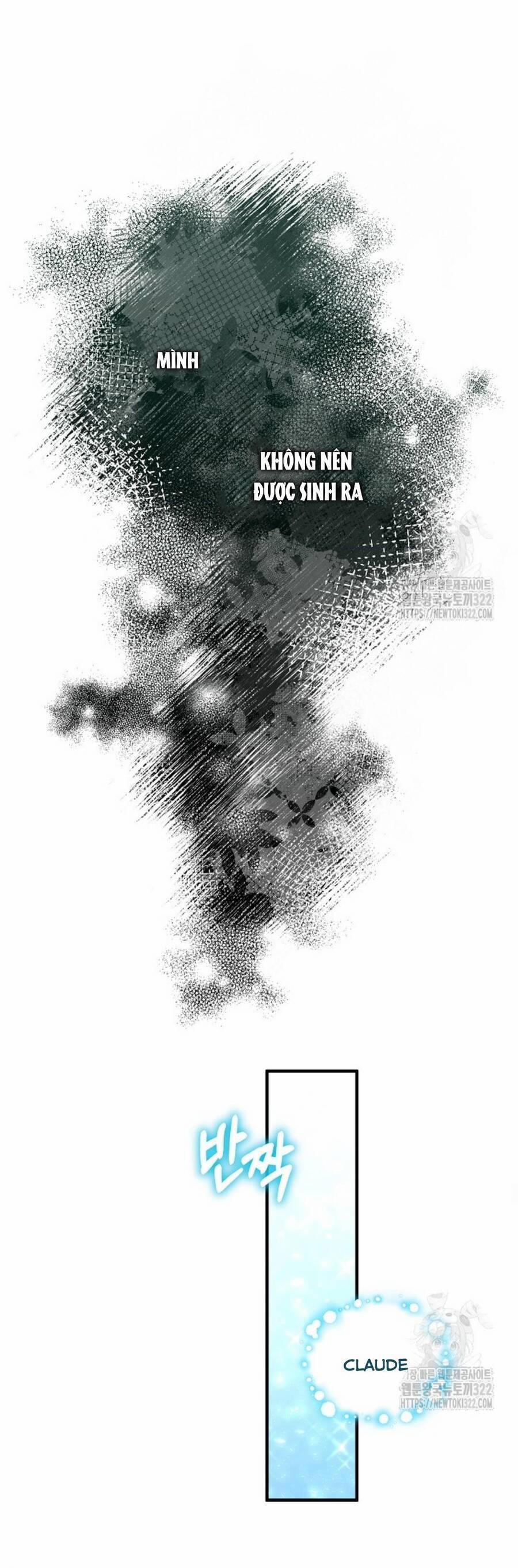 Trở Thành Bảo Mẫu Mắc Bệnh Nan Y Của Nam Chính Hắc Ám 13 trang 24