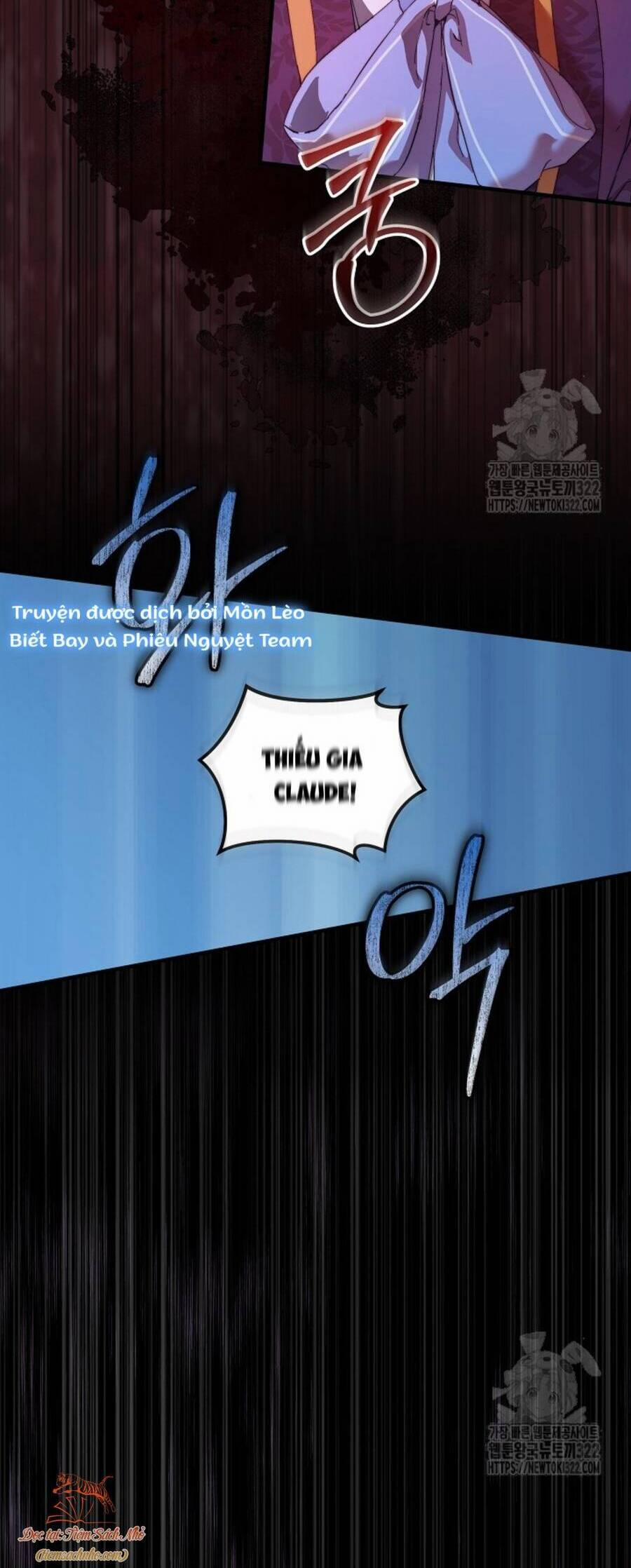 Trở Thành Bảo Mẫu Mắc Bệnh Nan Y Của Nam Chính Hắc Ám 13 trang 3