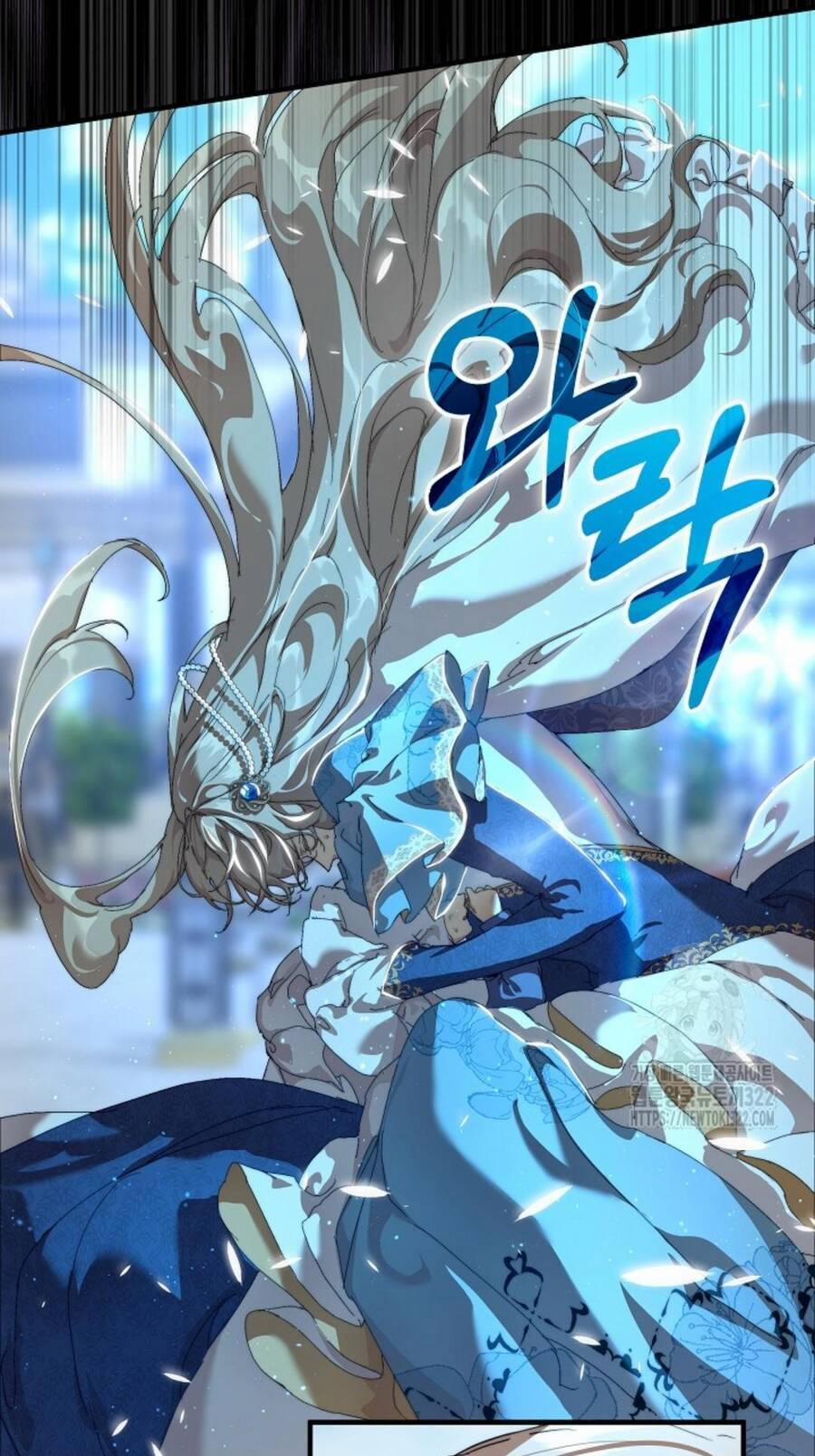 Trở Thành Bảo Mẫu Mắc Bệnh Nan Y Của Nam Chính Hắc Ám 13 trang 4