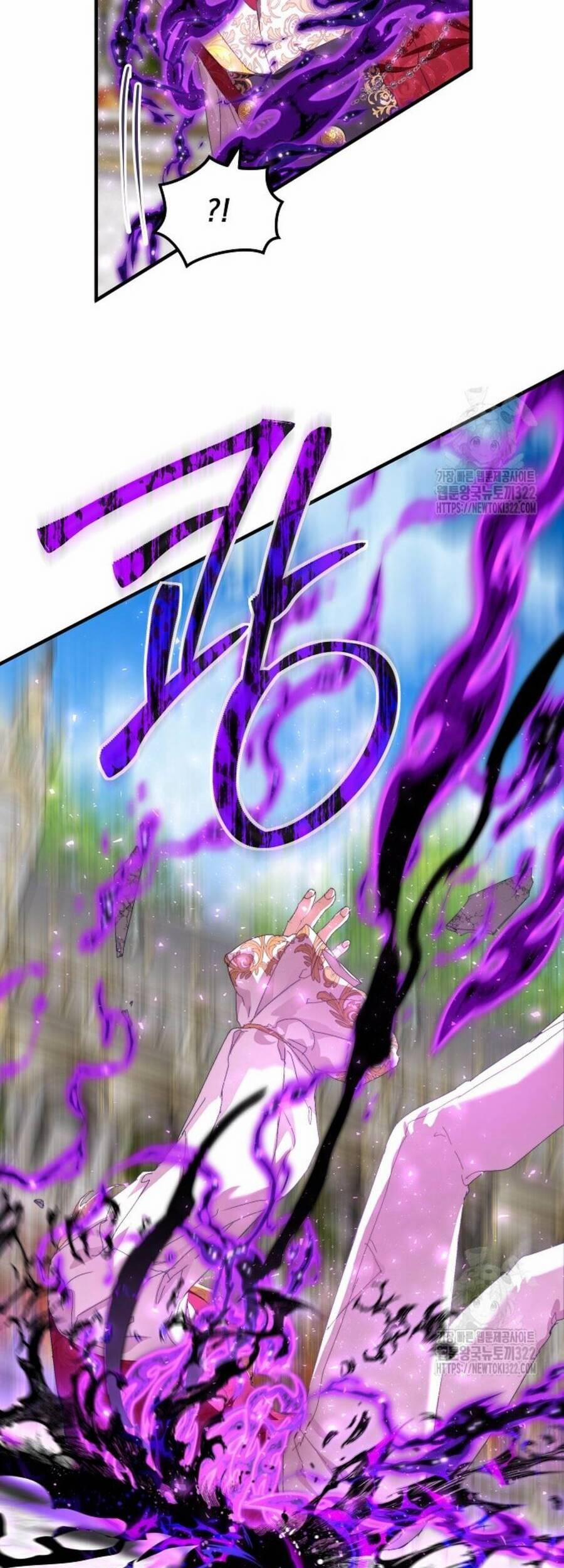 Trở Thành Bảo Mẫu Mắc Bệnh Nan Y Của Nam Chính Hắc Ám 13 trang 43