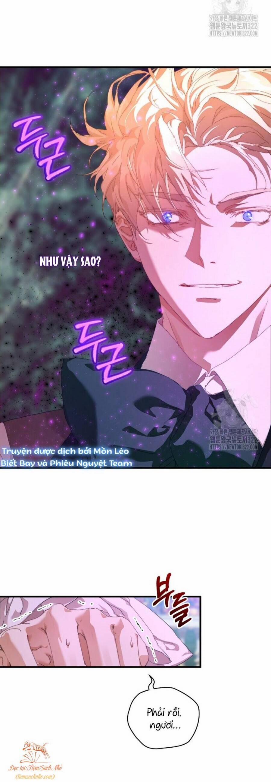 Trở Thành Bảo Mẫu Mắc Bệnh Nan Y Của Nam Chính Hắc Ám 13 trang 47