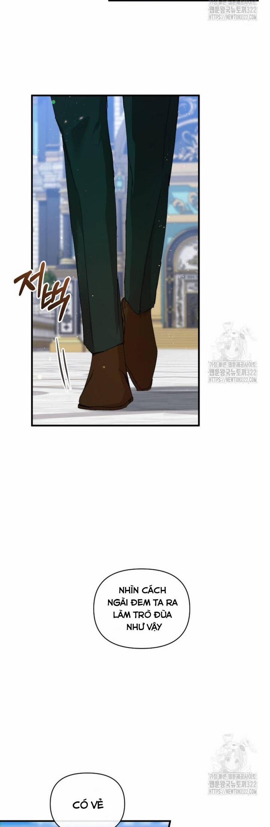 Trở Thành Bảo Mẫu Mắc Bệnh Nan Y Của Nam Chính Hắc Ám 13 trang 49