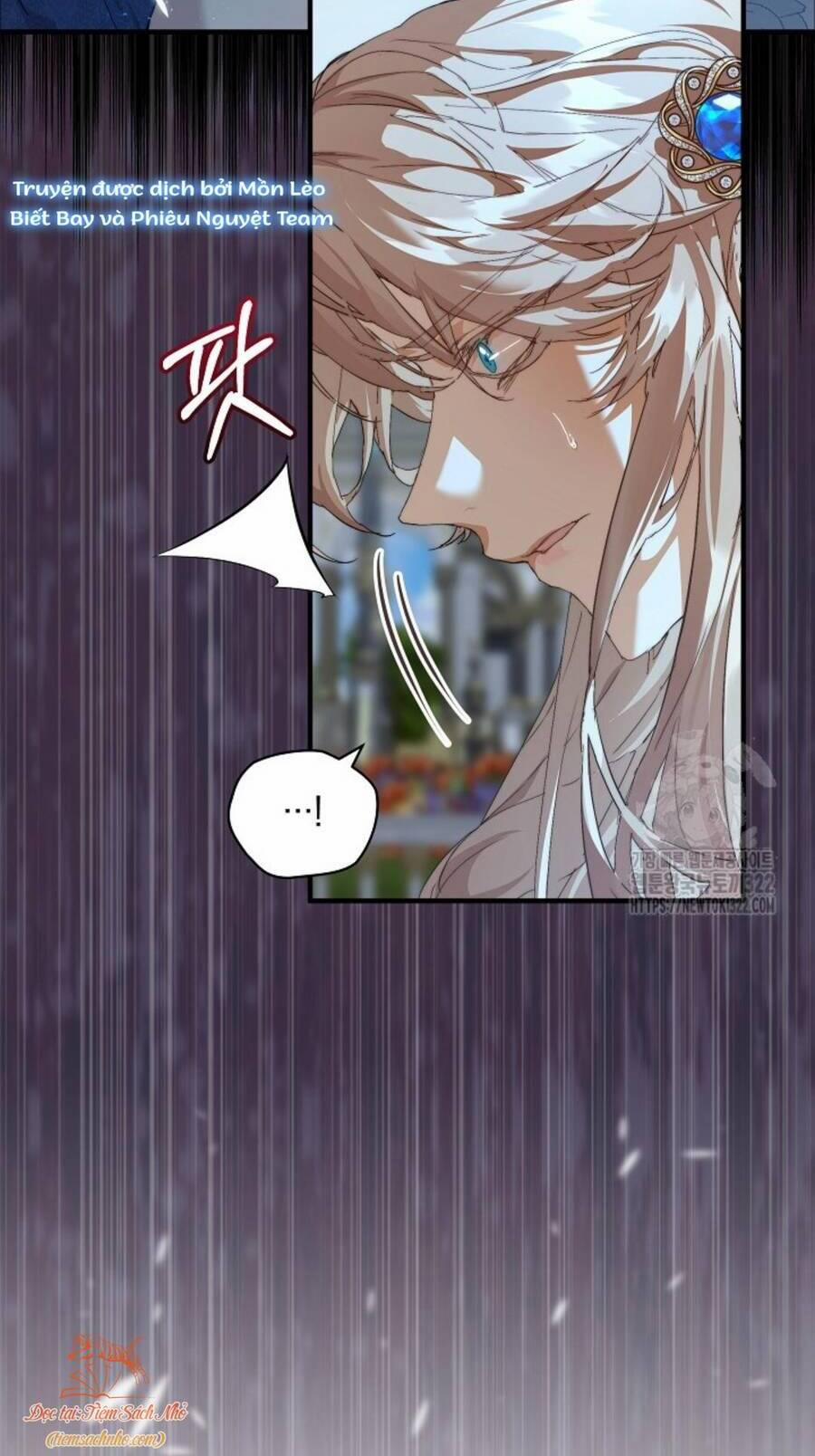 Trở Thành Bảo Mẫu Mắc Bệnh Nan Y Của Nam Chính Hắc Ám 13 trang 5