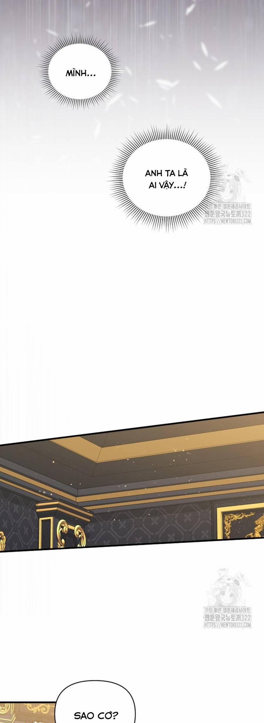 Trở Thành Bảo Mẫu Mắc Bệnh Nan Y Của Nam Chính Hắc Ám 13 trang 6