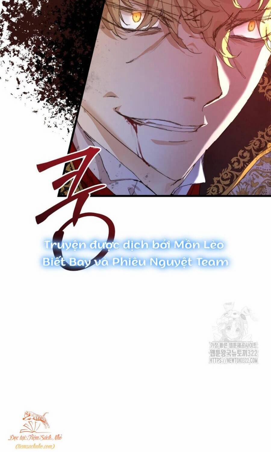 Trở Thành Bảo Mẫu Mắc Bệnh Nan Y Của Nam Chính Hắc Ám 14 trang 12