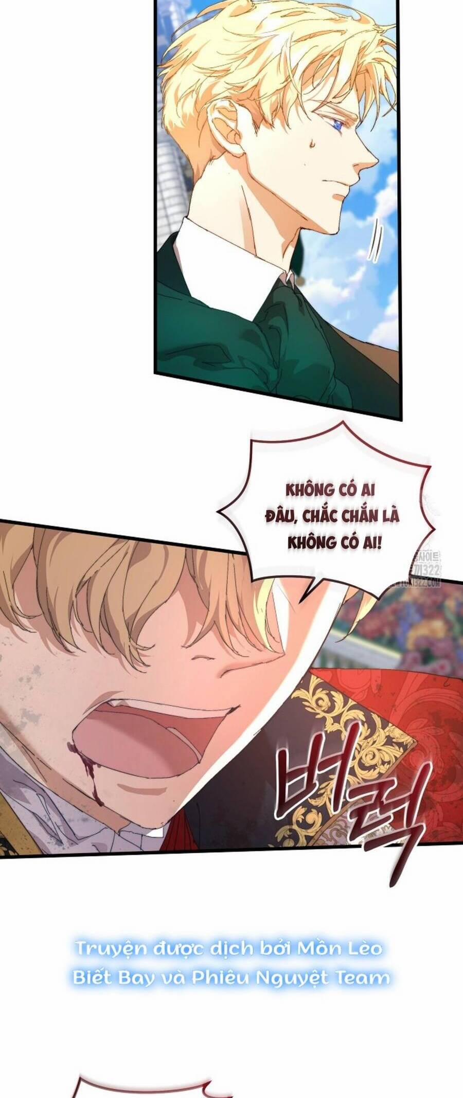 Trở Thành Bảo Mẫu Mắc Bệnh Nan Y Của Nam Chính Hắc Ám 14 trang 14