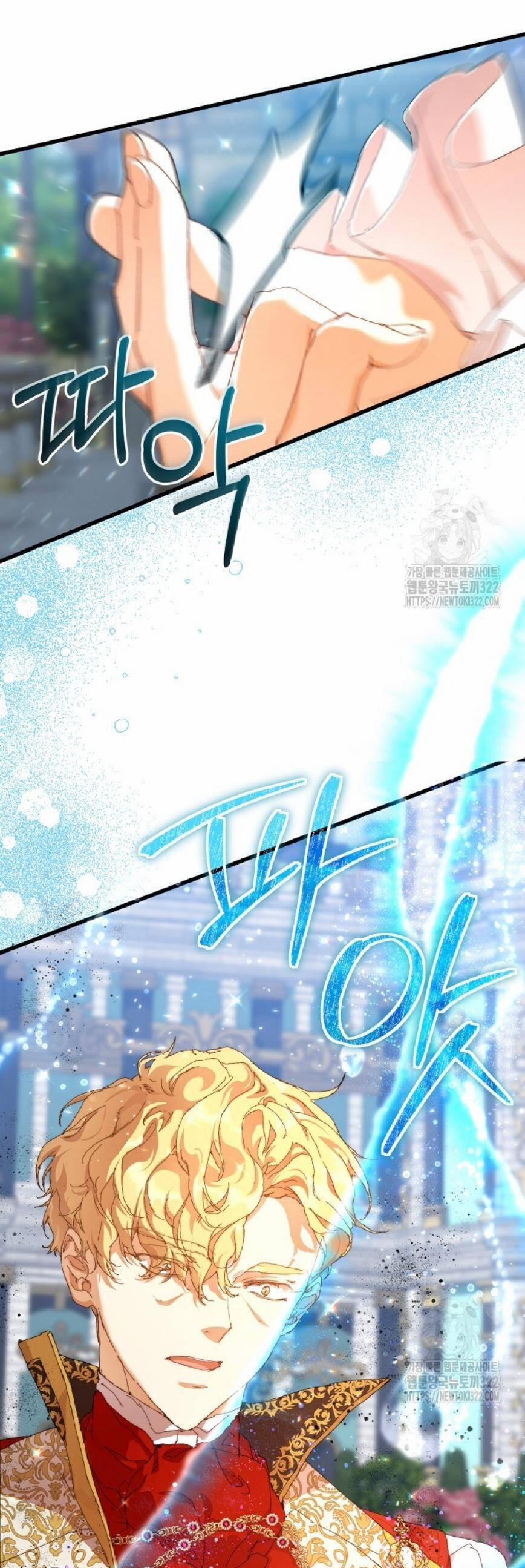 Trở Thành Bảo Mẫu Mắc Bệnh Nan Y Của Nam Chính Hắc Ám 14 trang 16