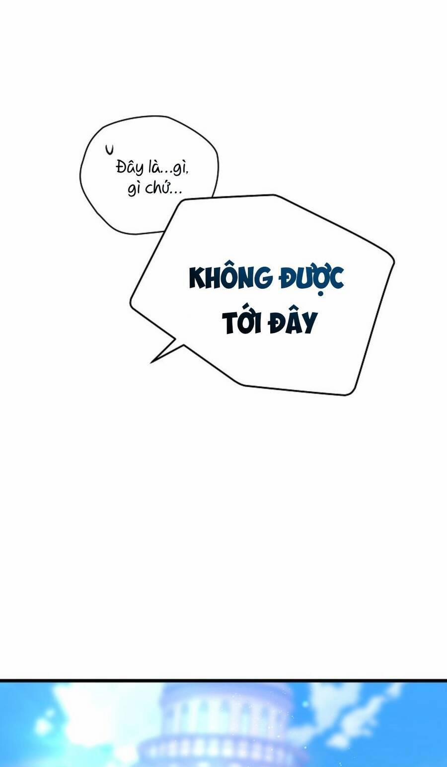 Trở Thành Bảo Mẫu Mắc Bệnh Nan Y Của Nam Chính Hắc Ám 14 trang 19