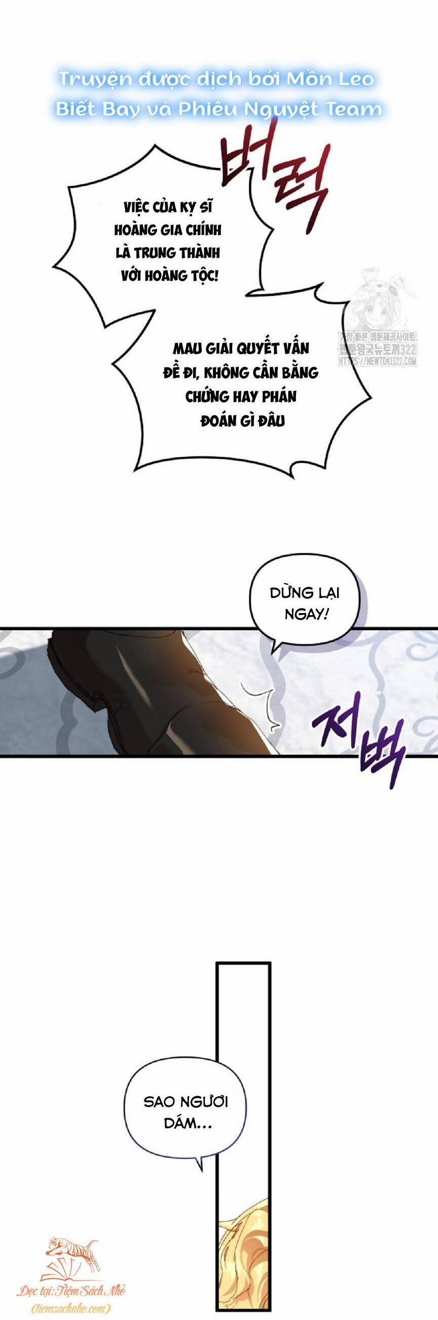 Trở Thành Bảo Mẫu Mắc Bệnh Nan Y Của Nam Chính Hắc Ám 14 trang 32