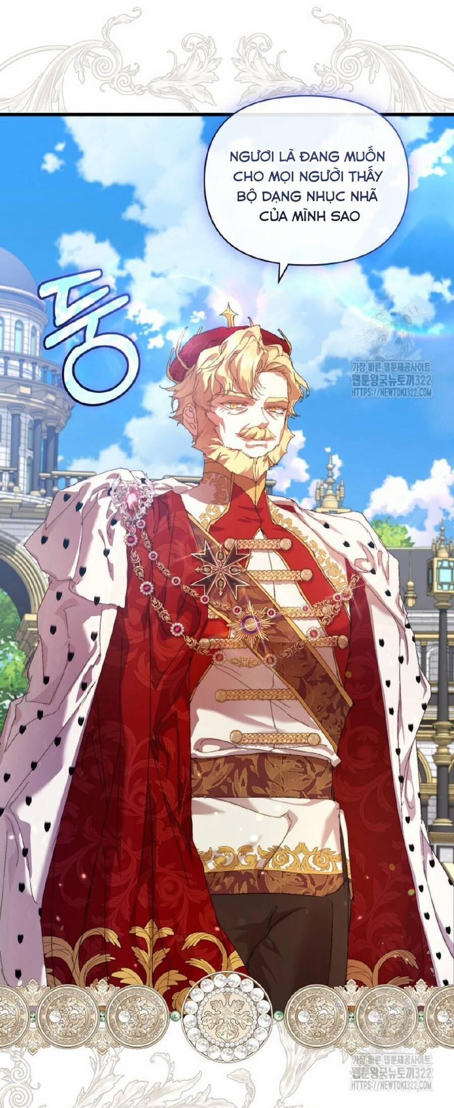 Trở Thành Bảo Mẫu Mắc Bệnh Nan Y Của Nam Chính Hắc Ám 14 trang 33