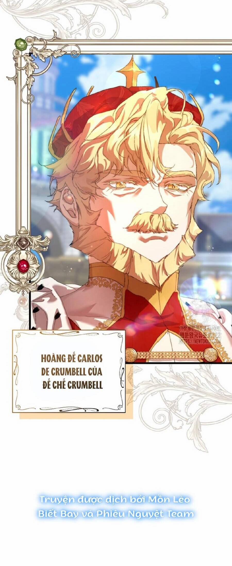 Trở Thành Bảo Mẫu Mắc Bệnh Nan Y Của Nam Chính Hắc Ám 14 trang 34