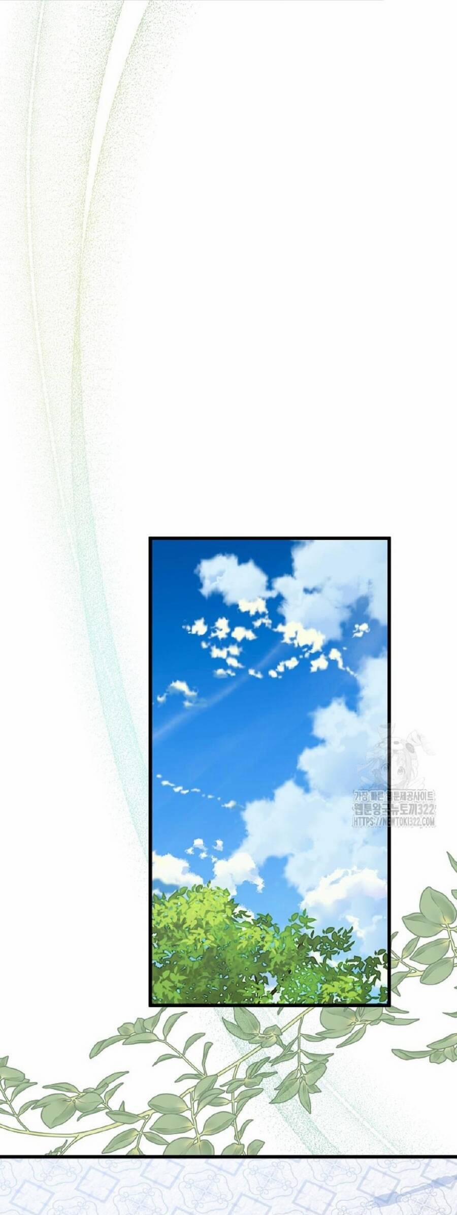 Trở Thành Bảo Mẫu Mắc Bệnh Nan Y Của Nam Chính Hắc Ám 14 trang 42