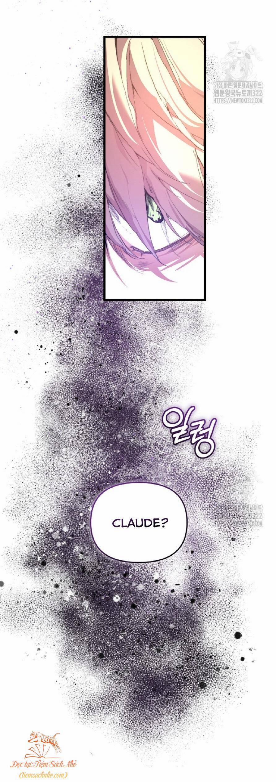 Trở Thành Bảo Mẫu Mắc Bệnh Nan Y Của Nam Chính Hắc Ám 14 trang 47