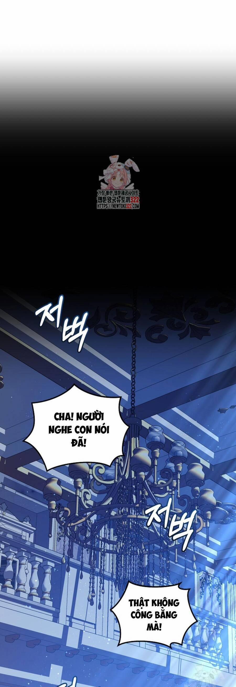 Trở Thành Bảo Mẫu Mắc Bệnh Nan Y Của Nam Chính Hắc Ám 15 trang 1