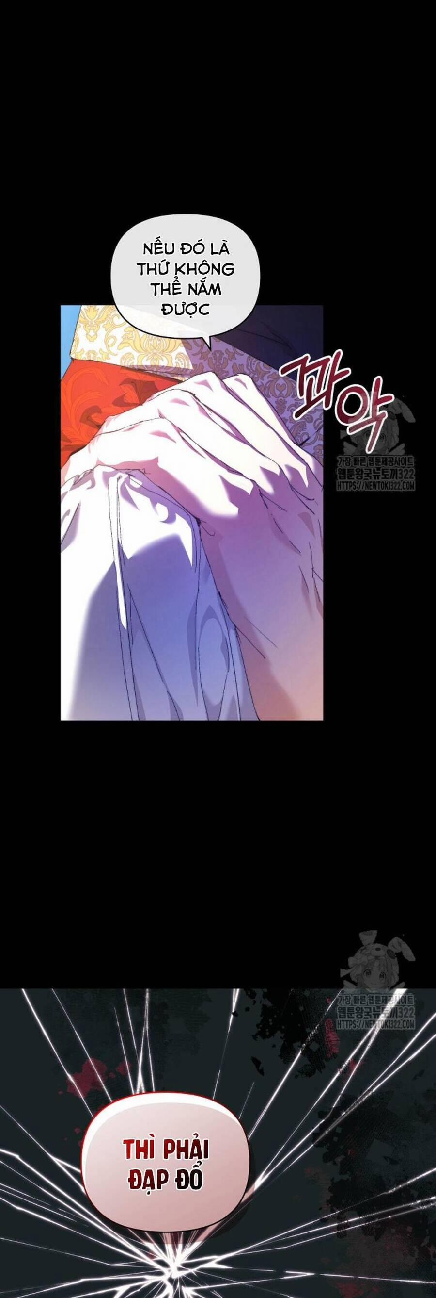 Trở Thành Bảo Mẫu Mắc Bệnh Nan Y Của Nam Chính Hắc Ám 15 trang 12