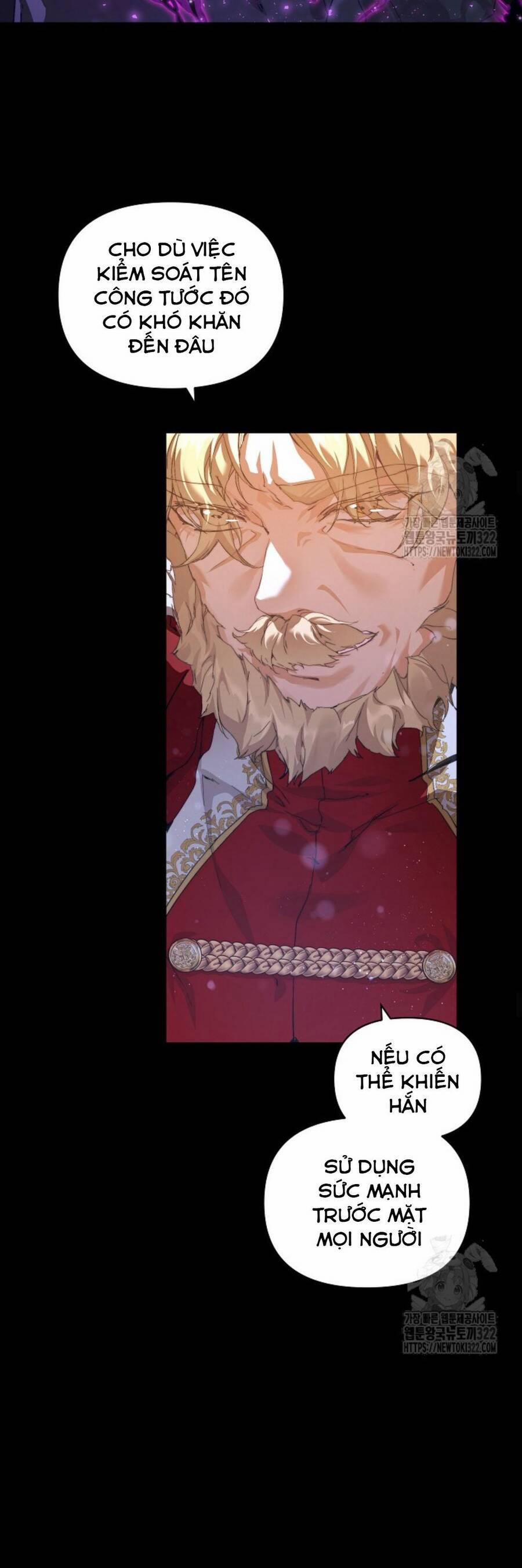 Trở Thành Bảo Mẫu Mắc Bệnh Nan Y Của Nam Chính Hắc Ám 15 trang 15