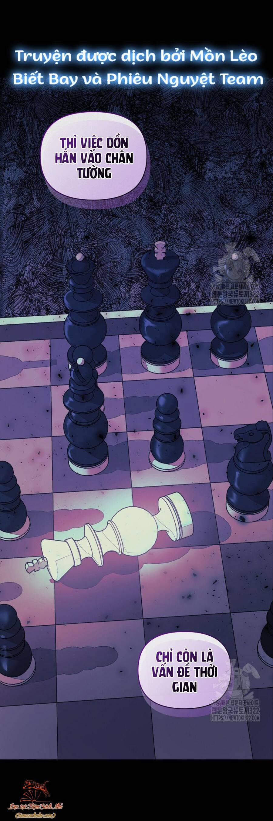 Trở Thành Bảo Mẫu Mắc Bệnh Nan Y Của Nam Chính Hắc Ám 15 trang 16