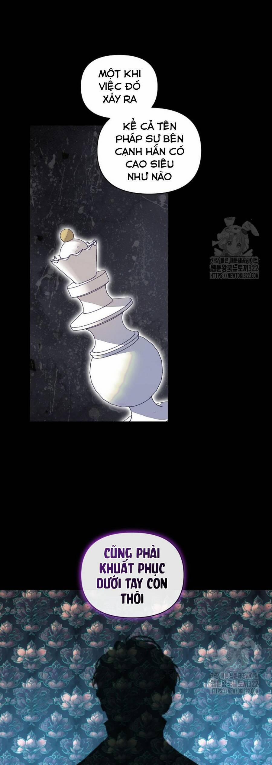 Trở Thành Bảo Mẫu Mắc Bệnh Nan Y Của Nam Chính Hắc Ám 15 trang 17