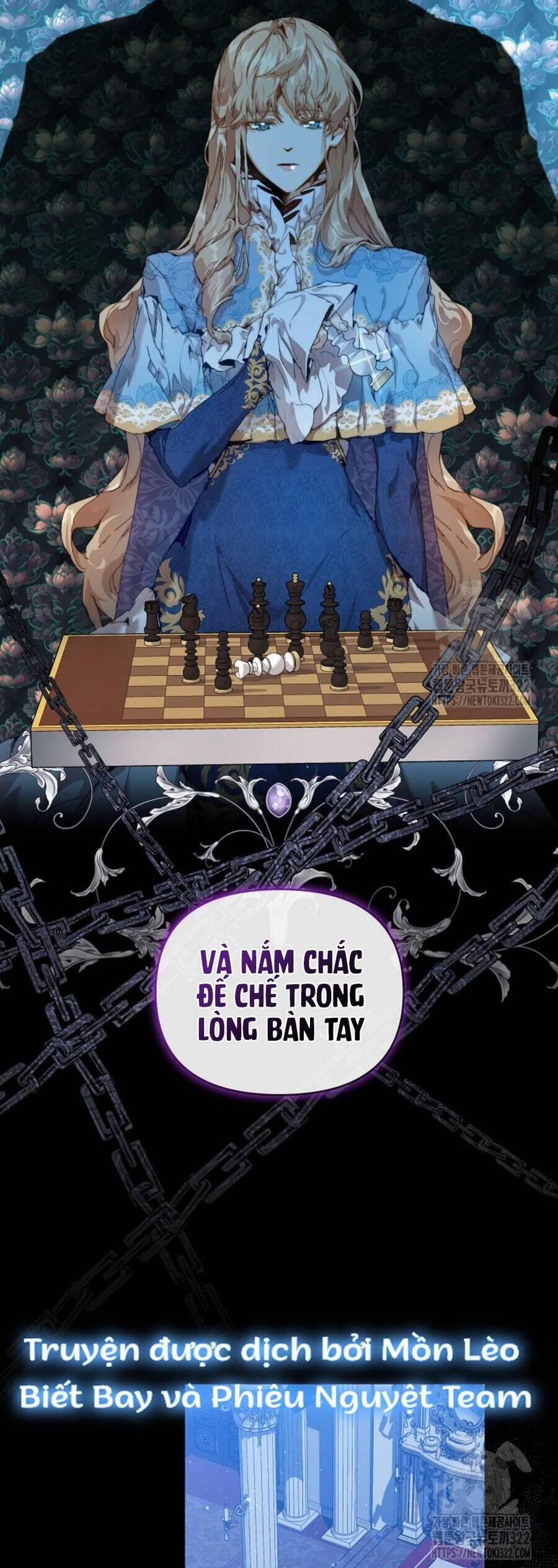 Trở Thành Bảo Mẫu Mắc Bệnh Nan Y Của Nam Chính Hắc Ám 15 trang 18