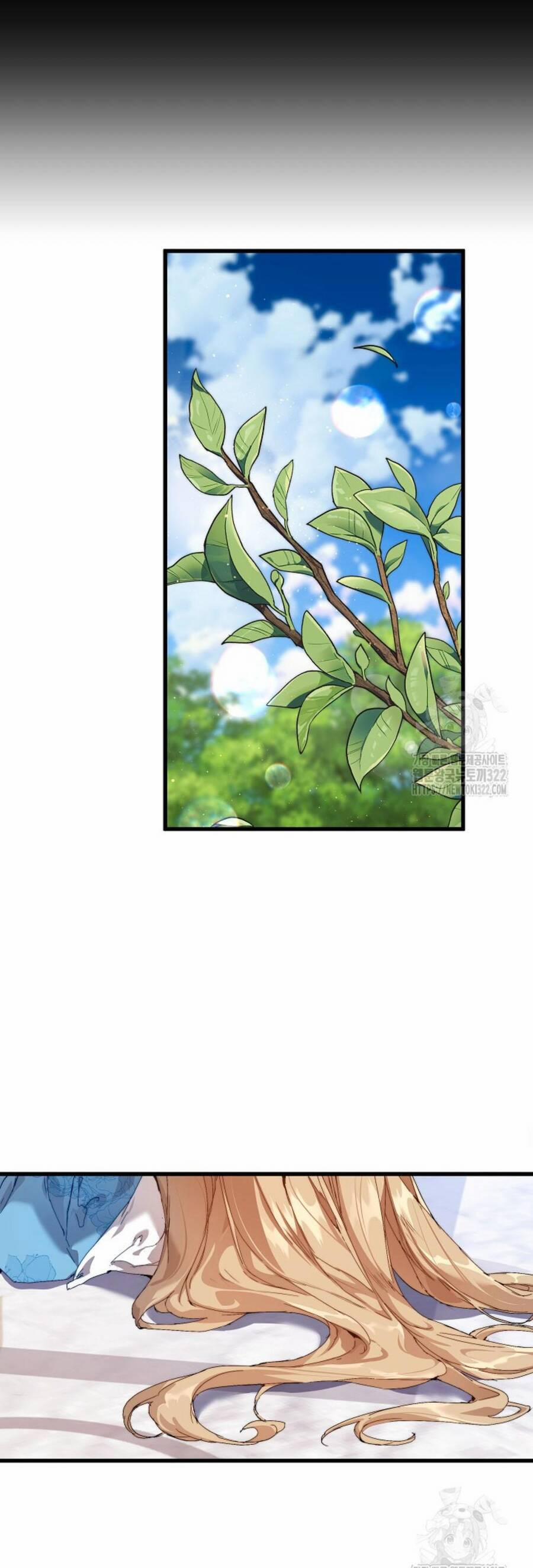 Trở Thành Bảo Mẫu Mắc Bệnh Nan Y Của Nam Chính Hắc Ám 15 trang 22