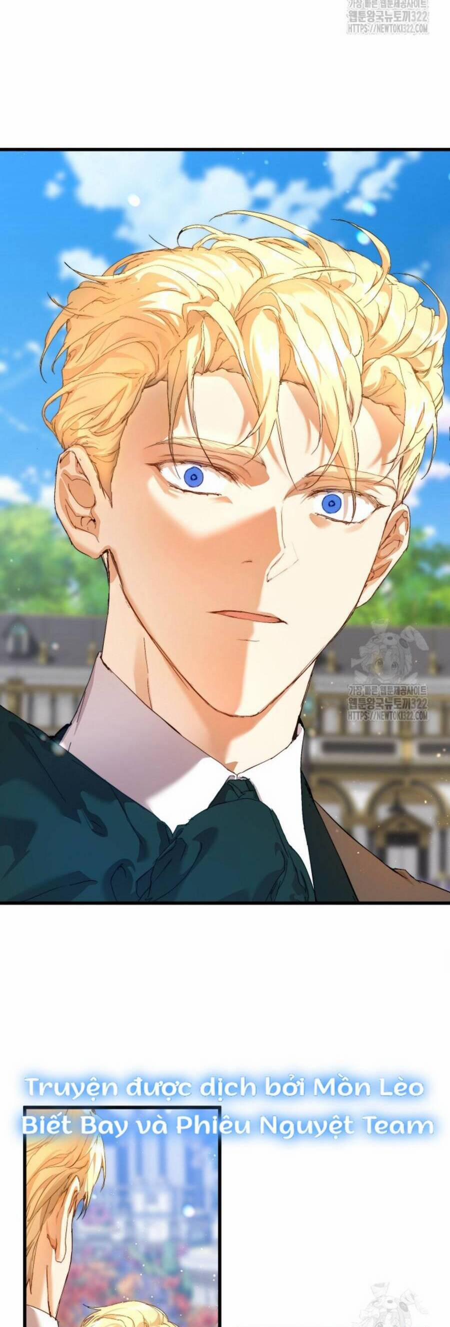 Trở Thành Bảo Mẫu Mắc Bệnh Nan Y Của Nam Chính Hắc Ám 15 trang 23