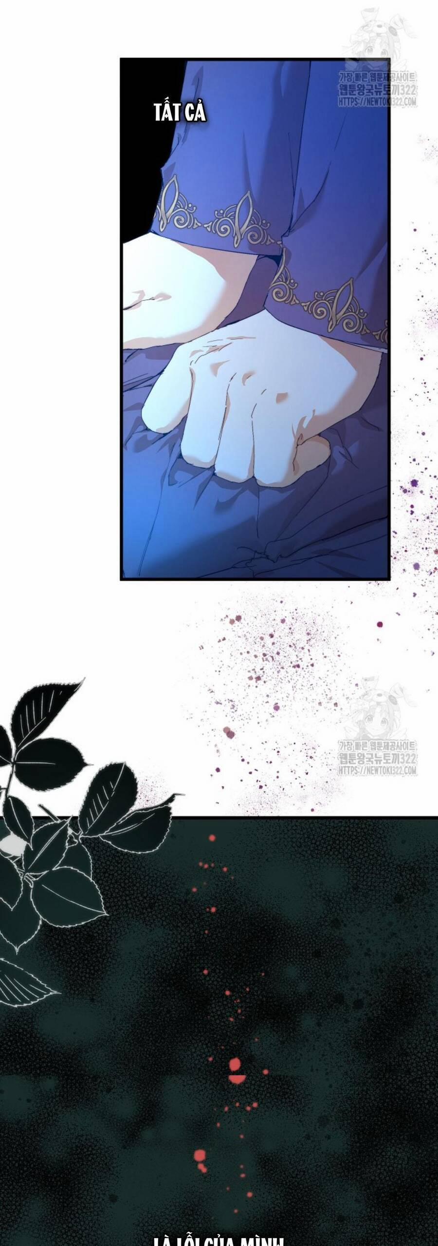 Trở Thành Bảo Mẫu Mắc Bệnh Nan Y Của Nam Chính Hắc Ám 15 trang 25