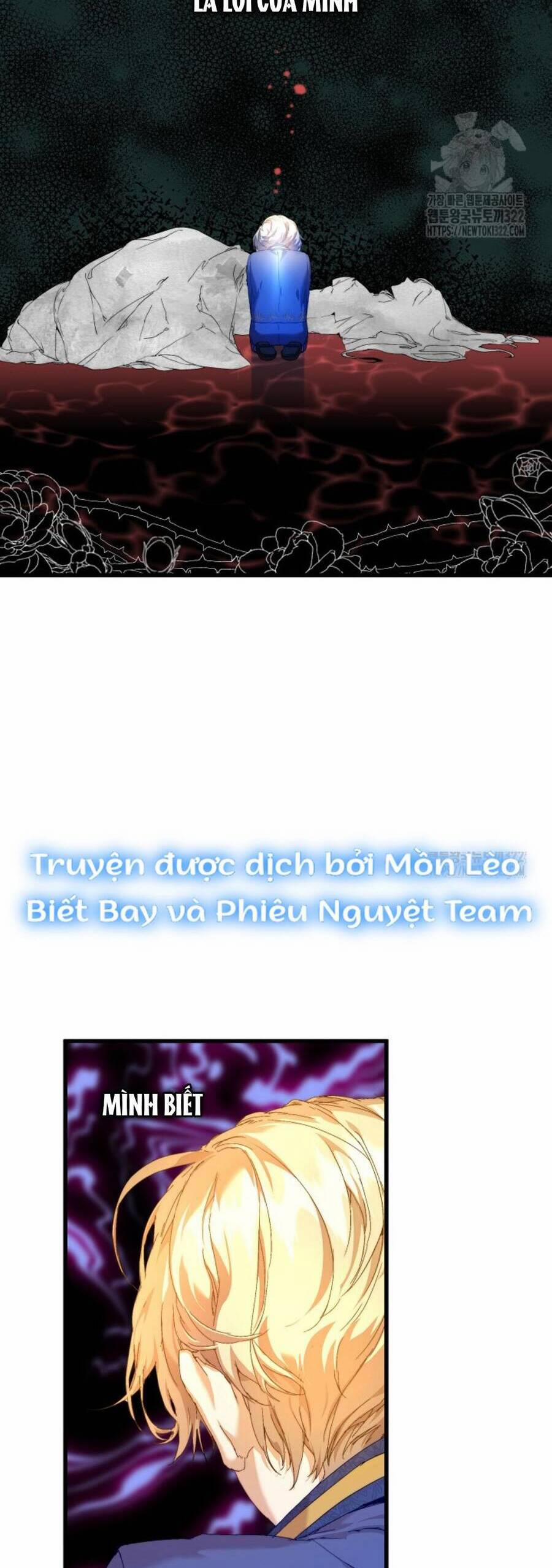 Trở Thành Bảo Mẫu Mắc Bệnh Nan Y Của Nam Chính Hắc Ám 15 trang 26