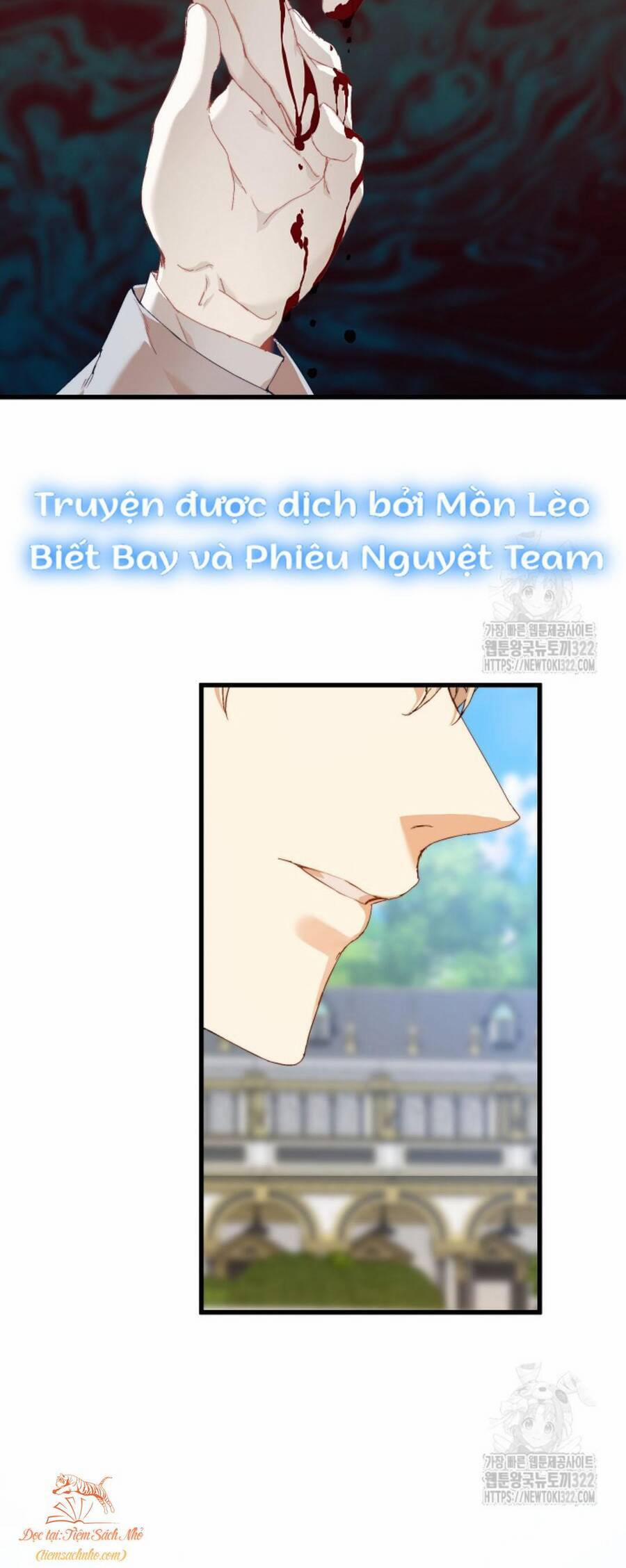 Trở Thành Bảo Mẫu Mắc Bệnh Nan Y Của Nam Chính Hắc Ám 15 trang 29