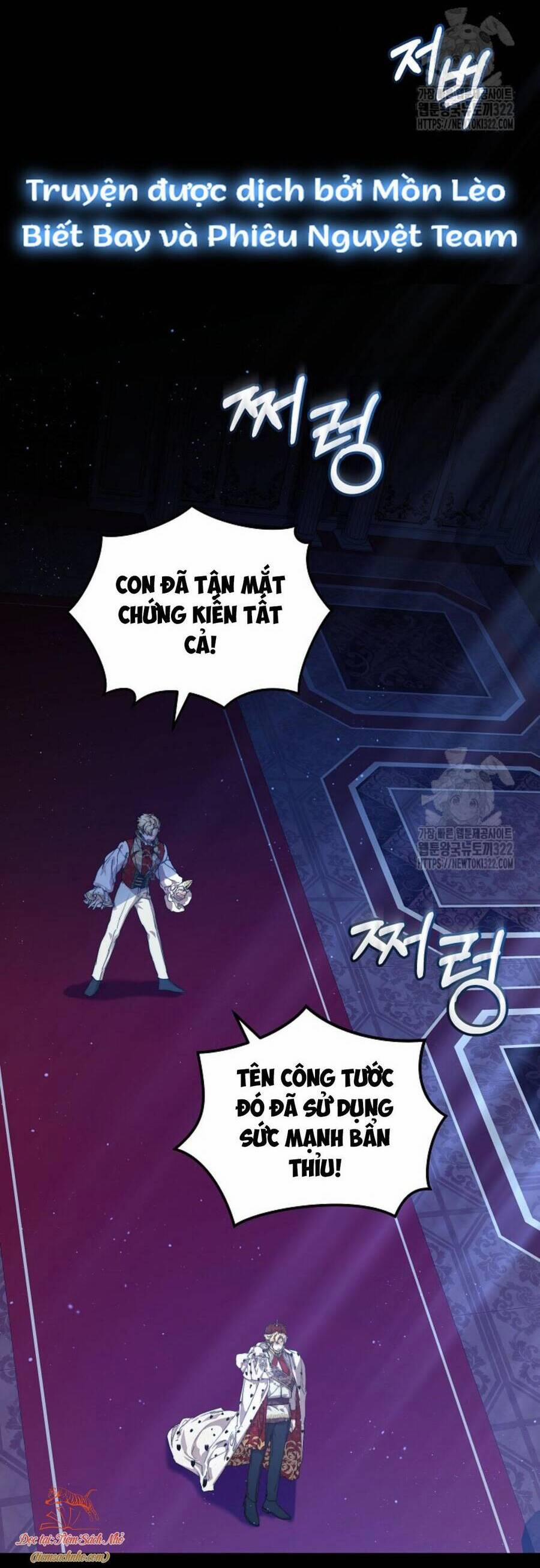 Trở Thành Bảo Mẫu Mắc Bệnh Nan Y Của Nam Chính Hắc Ám 15 trang 3