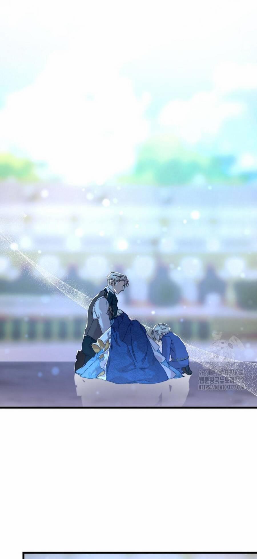 Trở Thành Bảo Mẫu Mắc Bệnh Nan Y Của Nam Chính Hắc Ám 15 trang 30