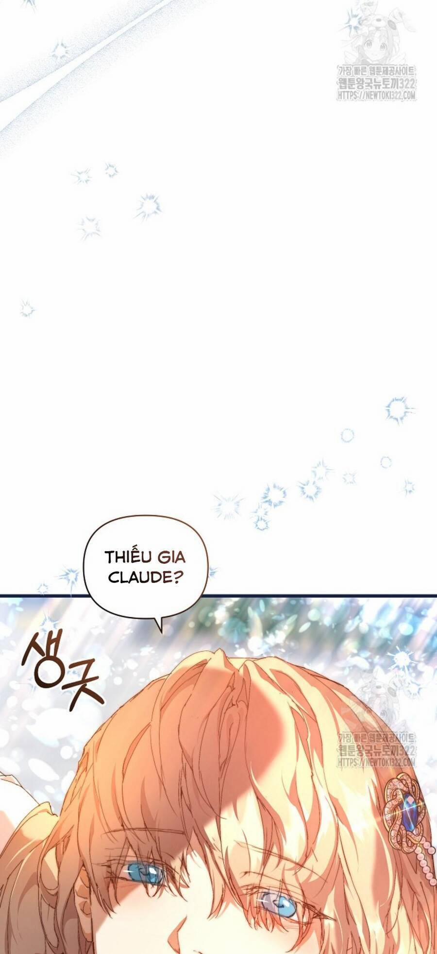 Trở Thành Bảo Mẫu Mắc Bệnh Nan Y Của Nam Chính Hắc Ám 15 trang 32