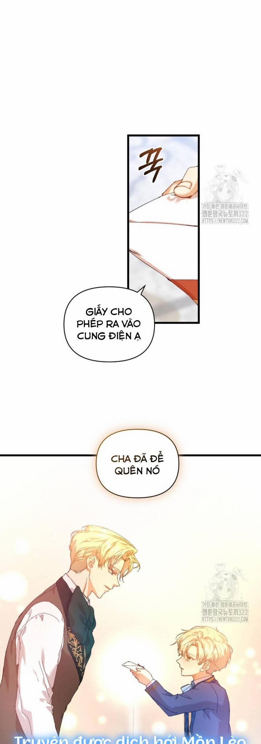 Trở Thành Bảo Mẫu Mắc Bệnh Nan Y Của Nam Chính Hắc Ám 15 trang 47