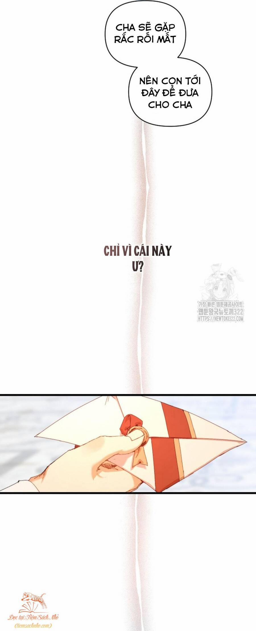 Trở Thành Bảo Mẫu Mắc Bệnh Nan Y Của Nam Chính Hắc Ám 15 trang 49