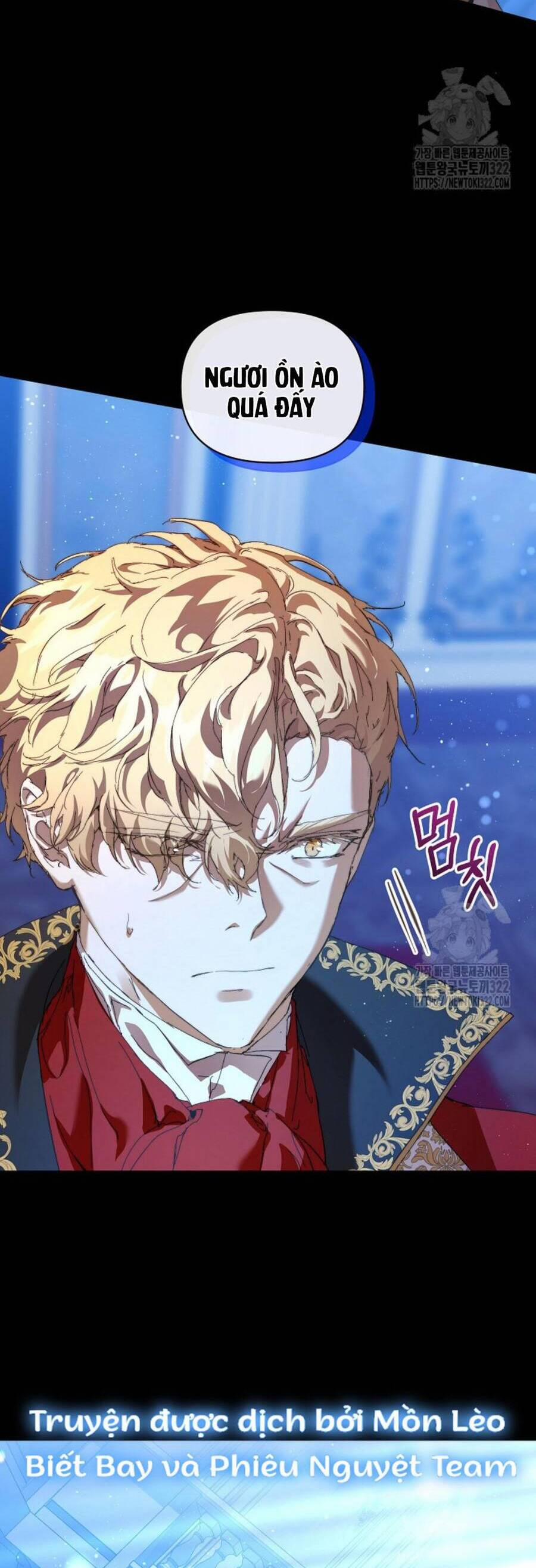 Trở Thành Bảo Mẫu Mắc Bệnh Nan Y Của Nam Chính Hắc Ám 15 trang 5